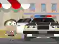 Mchezo Hugo The Hobo 2 online