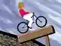 Mchezo Downhill Racing online