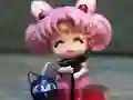 Mchezo Find 5 Fifferences Dolls online