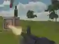 Mchezo Bottle Shooting online