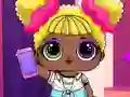 Mchezo Vsco Baby Dolls online