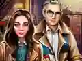 Mchezo The Book Collector online