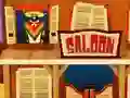 Mchezo Saloon Robbery online