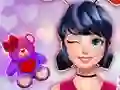 Mchezo Valentine's Handmade Shop online