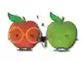 Mchezo Sweet Apple Jigsaw online