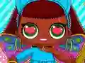 Mchezo Popsy Surprise Maker online