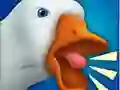 Mchezo Goose Game.io online