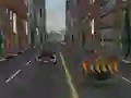 Mchezo 3D Furious Driver online
