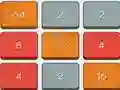Mchezo 512 online
