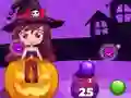 Mchezo Sweet Halloween online