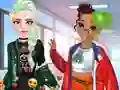 Mchezo E Girl Fashion online