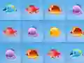 Mchezo Fish Match Deluxe online