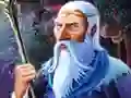 Mchezo The Alchemist`s Village online