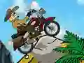 Mchezo Bike Explorer online