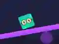Mchezo Bouncy Catapult online