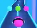 Mchezo Music Rush online
