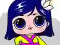 Mchezo Popsy Surprise Princess online