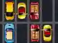 Mchezo Car Parking Math online