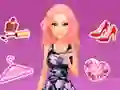 Mchezo Ellie Get Ready With Me 2 online