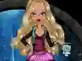 Mchezo Monster High Doll online