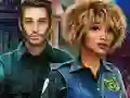 Mchezo Good Cop Bad Cop online