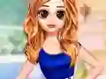 Mchezo Princess Stripes vs Dots online