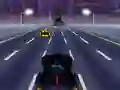 Mchezo Batman Revenge of Gorilla Grodd online