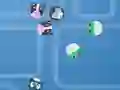 Mchezo Crush Animal online