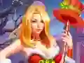 Mchezo Circus Shooter online