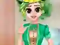 Mchezo  BFF St. Patricks Day Preparation online