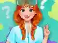 Mchezo Annie's Boyfriend Spell Factory online