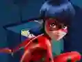 Mchezo Ladybug Jigsaw online