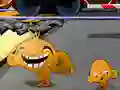 Mchezo Monkey Go Happy 4 online