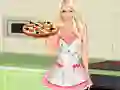 Mchezo Pink Chef online