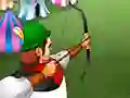Mchezo Medieval Archer online