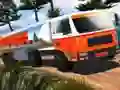 Mchezo City & Offroad Cargo Truck online