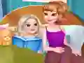 Mchezo Adventure Bedtime Stories online