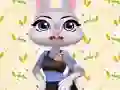 Mchezo Hoppy's Surprise online