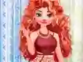 Mchezo Princesses Get Ready With Me online