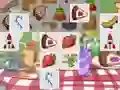 Mchezo Party Jong online