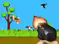 Mchezo Duck Hunt Extreme online