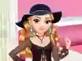 Mchezo Princesses Dorm Fun online