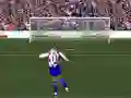 Mchezo Free Kick Duel online