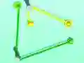 Mchezo Color Rope online
