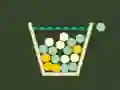 Mchezo Filled Glass online