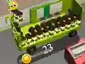 Mchezo Super Driver online
