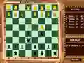 Mchezo Silly Bull Chess online