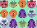 Mchezo Beast 3 Match online