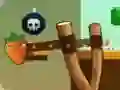 Mchezo Angry Vegetable 2 online