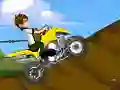 Mchezo Ben 10 Holiday Trip online